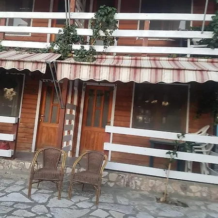 Bujtina E Zefit